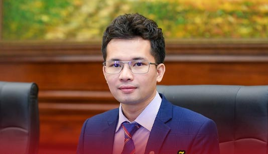 CEO Đạt Nguyễn 33WIN