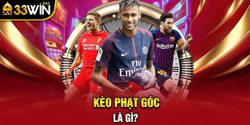 Kèo phạt góc là gì?